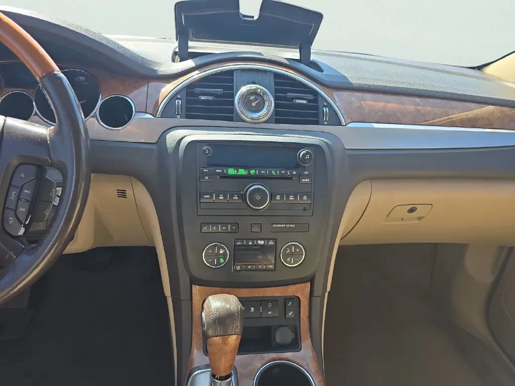 Used 2012 Buick Enclave Leather FWD image 19