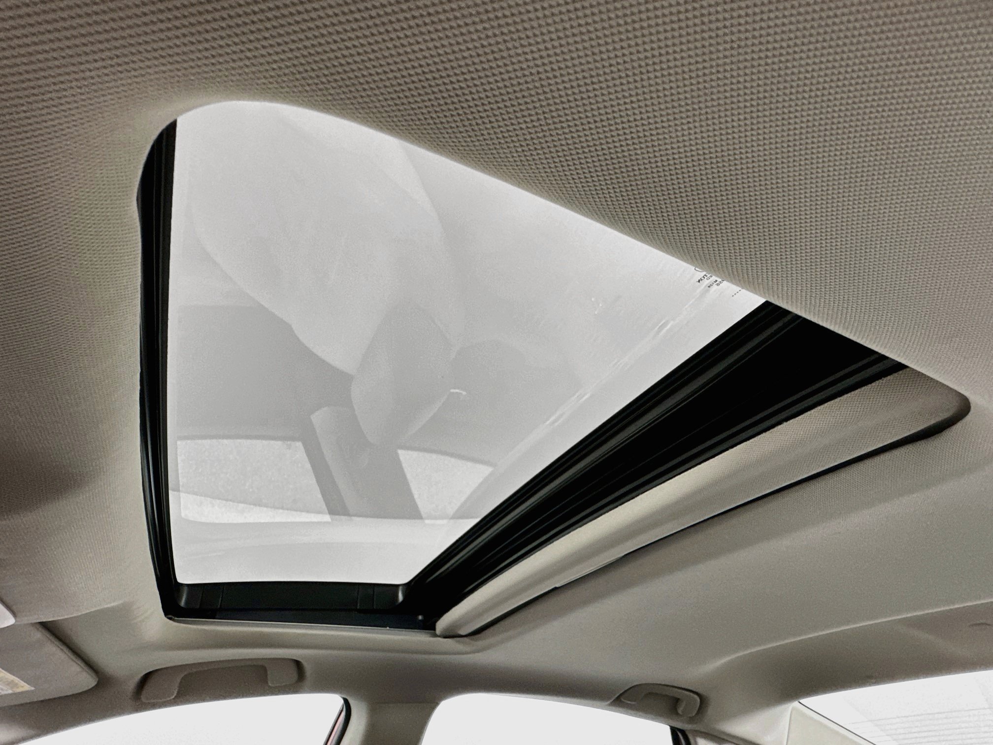 Certified 2023 Honda Accord EX image 21