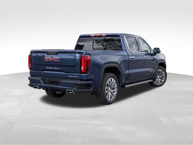 Used 2024 GMC Sierra 1500 Denali AWD/4WD image 4
