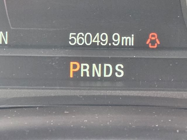 Used 2019 Lincoln MKC Premiere FWD image 21
