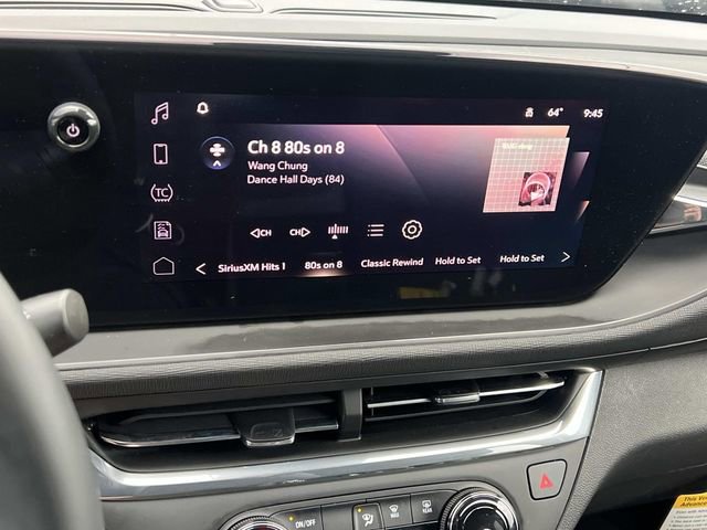 Used 2026 Buick Envista Preferred w/ Convenience I Package FWD image 23