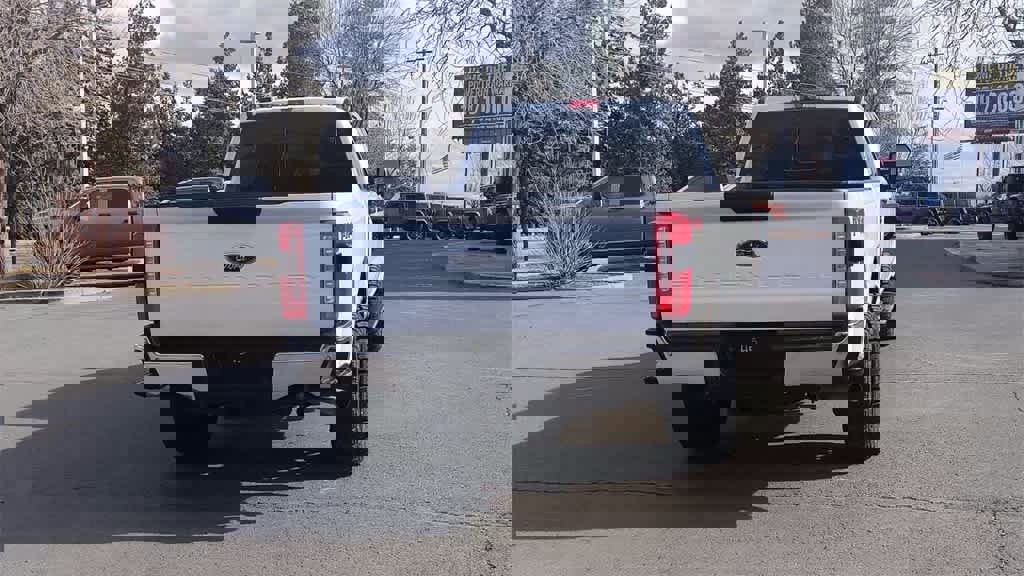 Used 2023 Ford F350 XLT w/ 360-Degree Camera Package image 8