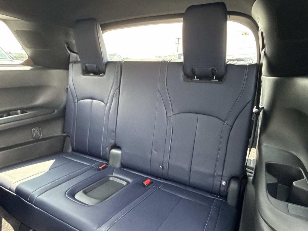 New 2027 INFINITI QX60 Sport w/ Dark Cargo Package AWD/4WD image 19