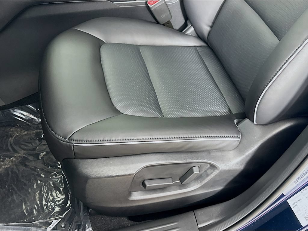 New 2025 MAZDA CX-5 AWD 2.5 S w/ Select Package image 26