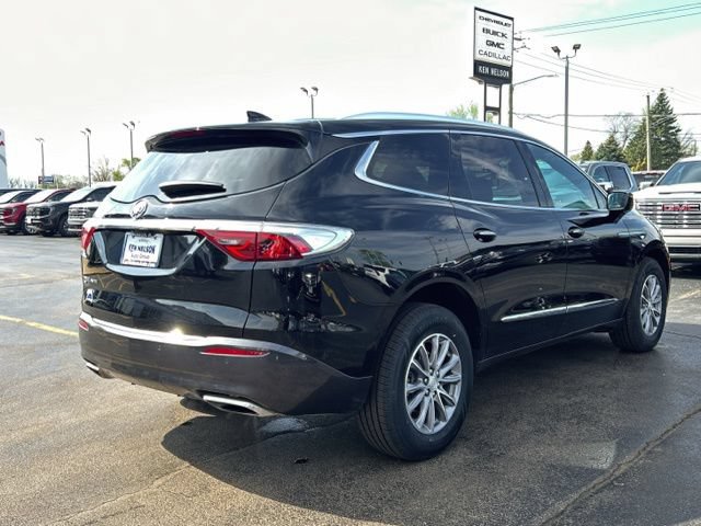 Used 2022 Buick Enclave Premium AWD/4WD image 16
