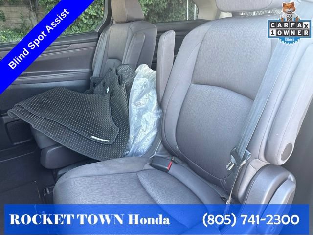 Used 2021 Honda Odyssey EX image 15
