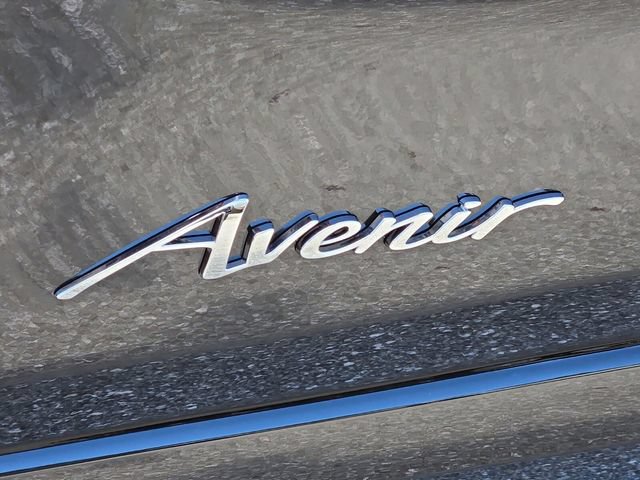 New 2026 Buick Encore GX Avenir AWD/4WD image 19