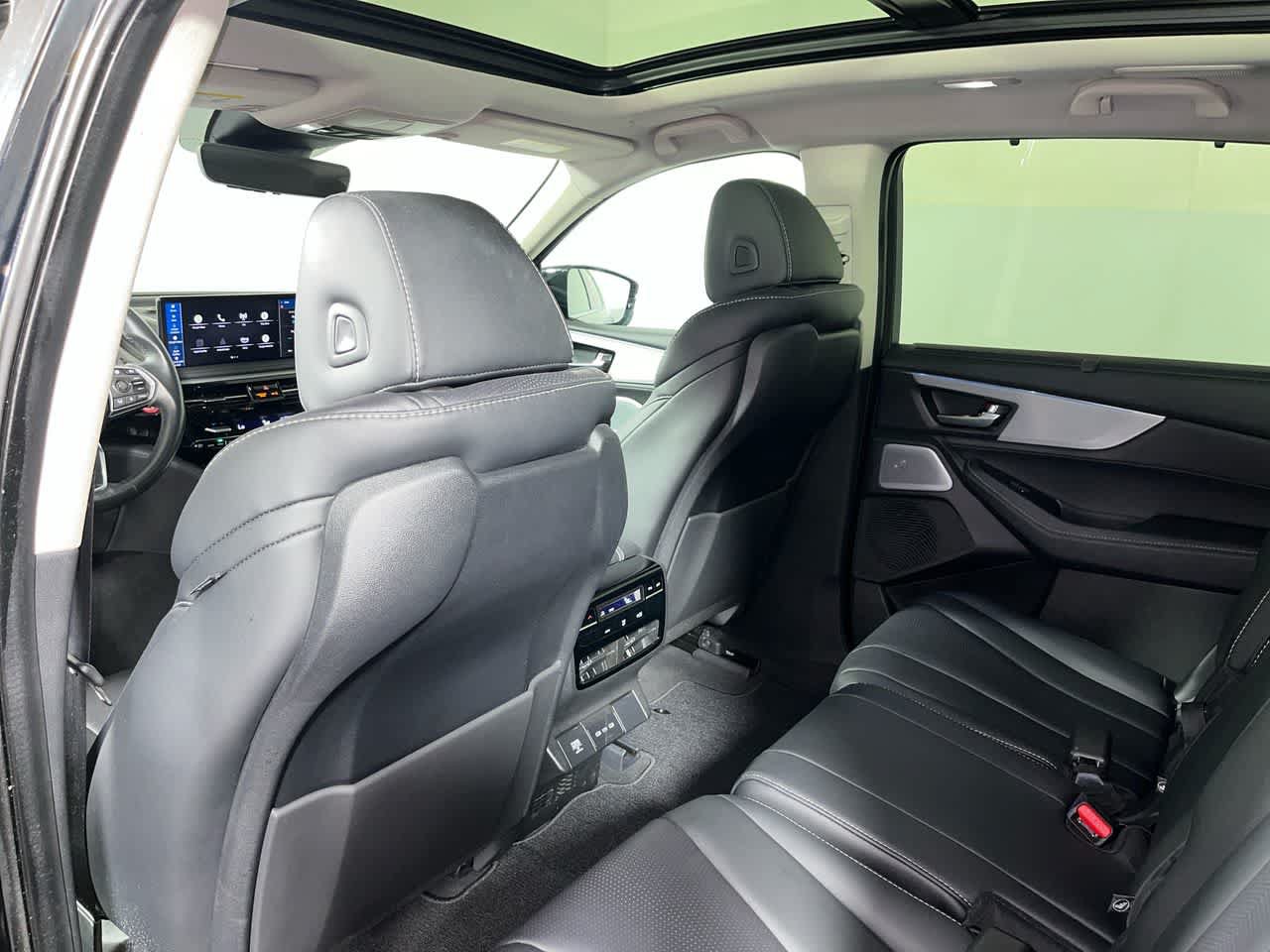 Certified 2025 Acura MDX SH-AWD w/ Technology Package image 26