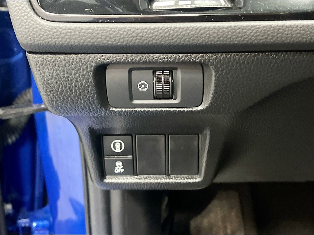 Used 2024 Honda Civic EX image 10