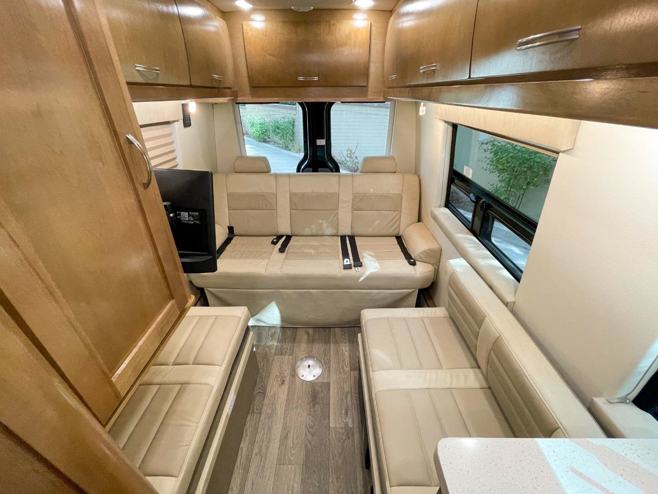Used 2017 Mercedes-Benz Sprinter 3500 image 30
