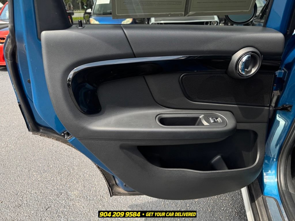 Used 2019 MINI Cooper Countryman SE w/ Premium Package AWD/4WD image 28