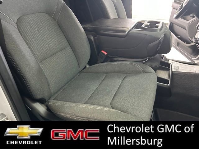 Used 2019 RAM 1500 Tradesman w/ SXT Appearance Group image 26