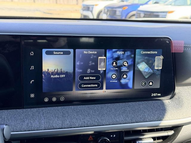 New 2026 Nissan Kicks SV w/ Cold Weather Package image 18