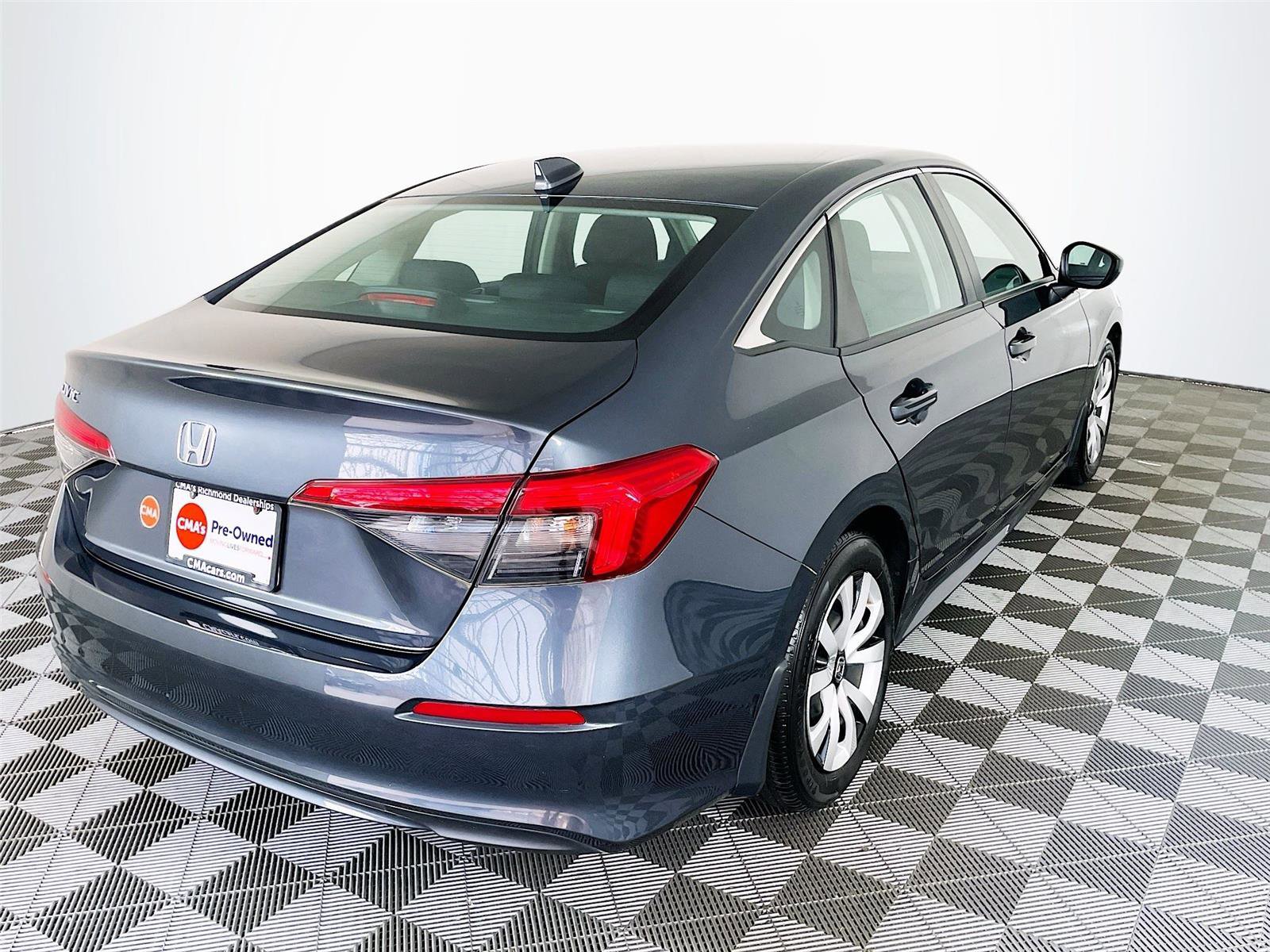 Used 2023 Honda Civic LX image 11
