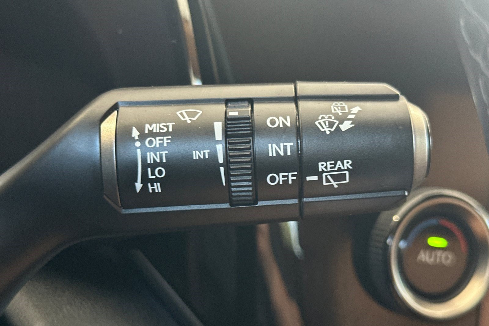 Certified 2024 Lexus NX 250 FWD image 32