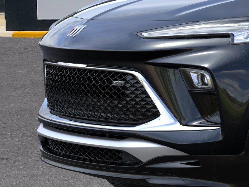 New 2026 Buick Encore GX Sport Touring image 37