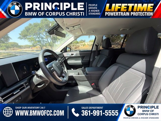 Used 2024 Hyundai Santa Fe SEL FWD image 16