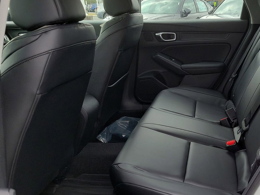 Certified 2025 Acura Integra image 6