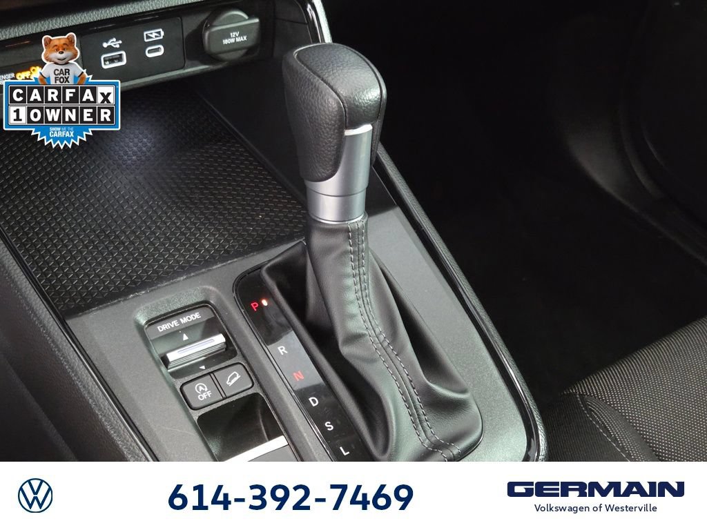 Used 2024 Honda CR-V EX image 22