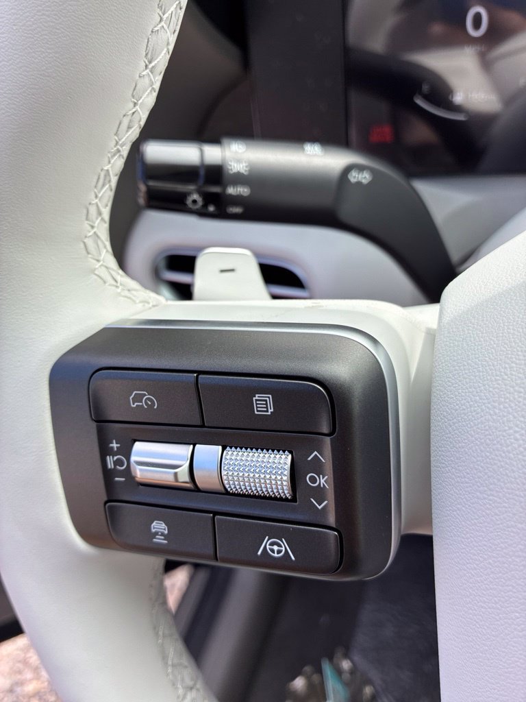 New 2027 Hyundai Palisade Limited AWD/4WD image 35