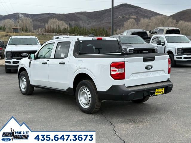 New 2026 Ford Maverick XL w/ 4K Tow Package image 34