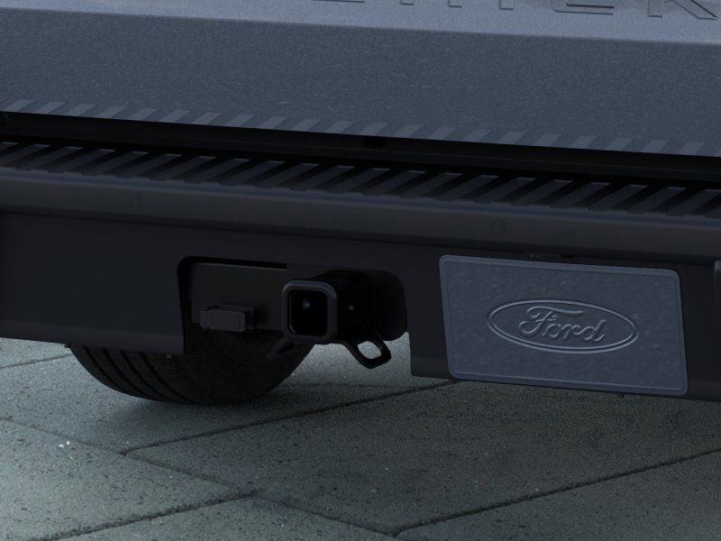 New 2025 Ford Maverick Lariat w/ Black Appearance Package image 23