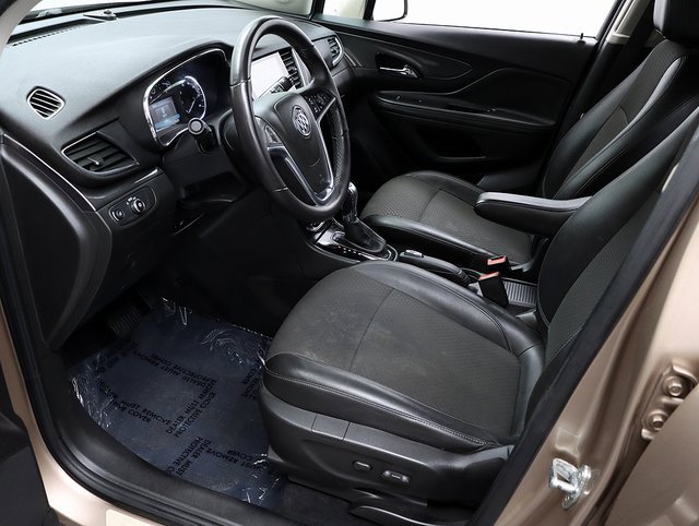 Used 2018 Buick Encore Preferred image 10