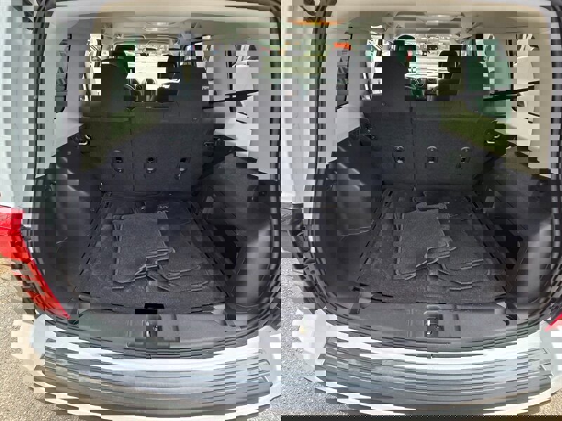 Used 2017 Jeep Patriot Sport w/ Power Value Group image 14