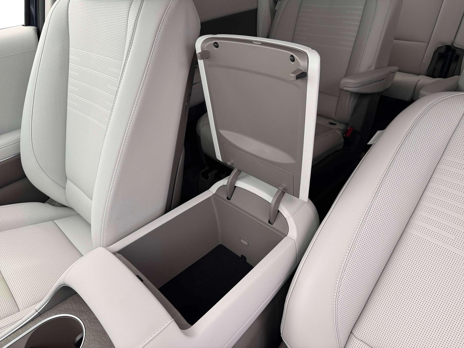 New 2026 Hyundai Palisade Limited AWD/4WD image 19