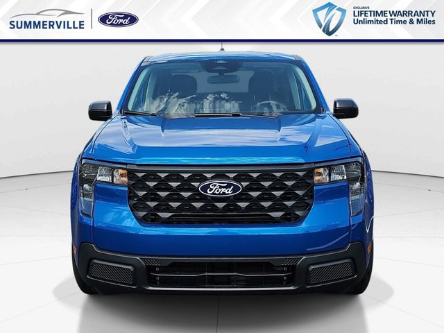 New 2026 Ford Maverick XL FWD image 10