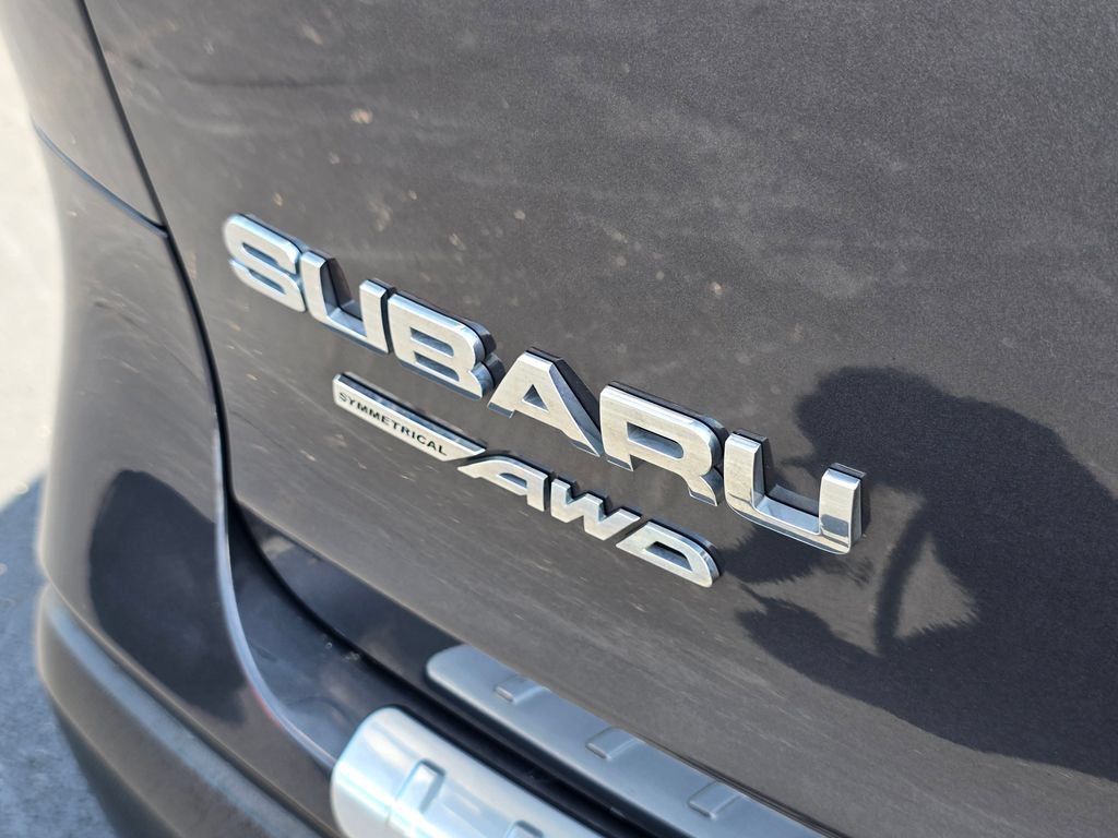 Used 2023 Subaru Ascent Touring AWD/4WD image 12