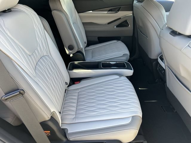New 2027 INFINITI QX60 Autograph AWD/4WD image 14