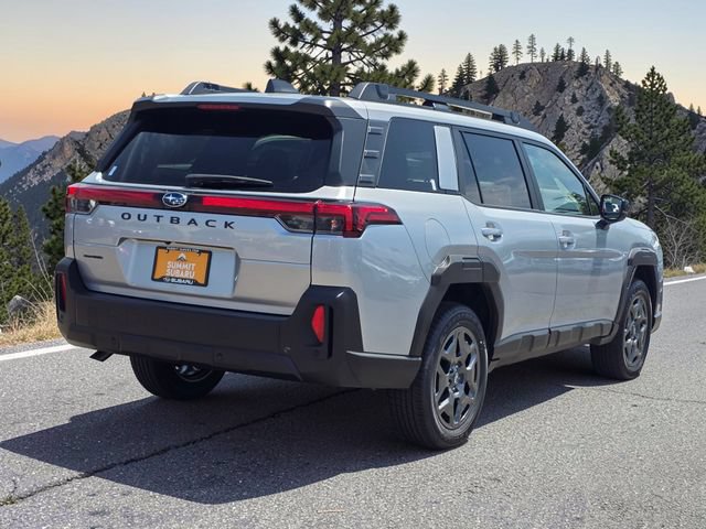 New 2026 Subaru Outback Premium AWD/4WD image 5