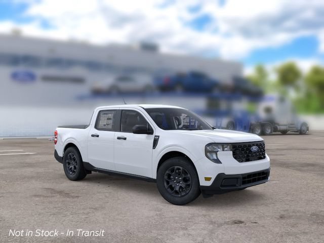 New 2026 Ford Maverick XLT AWD/4WD image 9