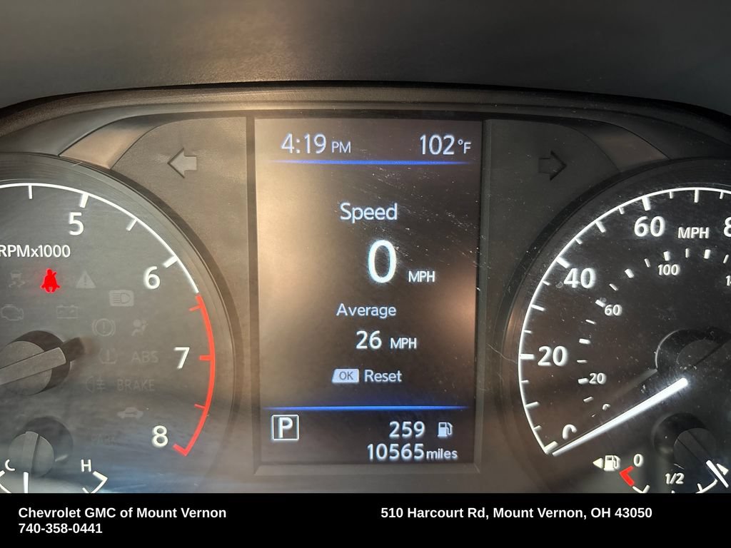 Used 2022 Nissan Altima 2.5 S FWD image 19
