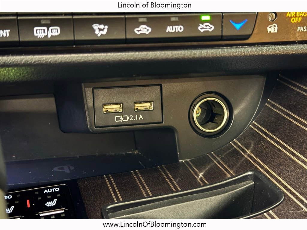 Used 2021 Lexus RX 450h AWD w/ Luxury Package image 39