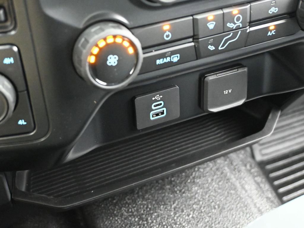 New 2026 Ford F550 4x4 Crew Cab Super Duty image 19
