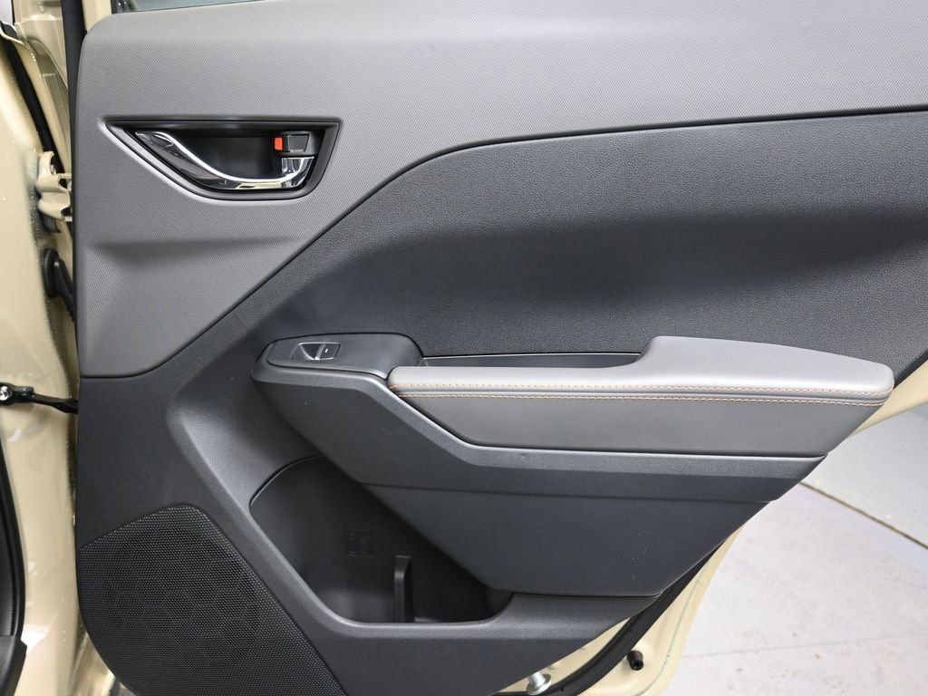 New 2026 Subaru Crosstrek 2.5i Limited image 14
