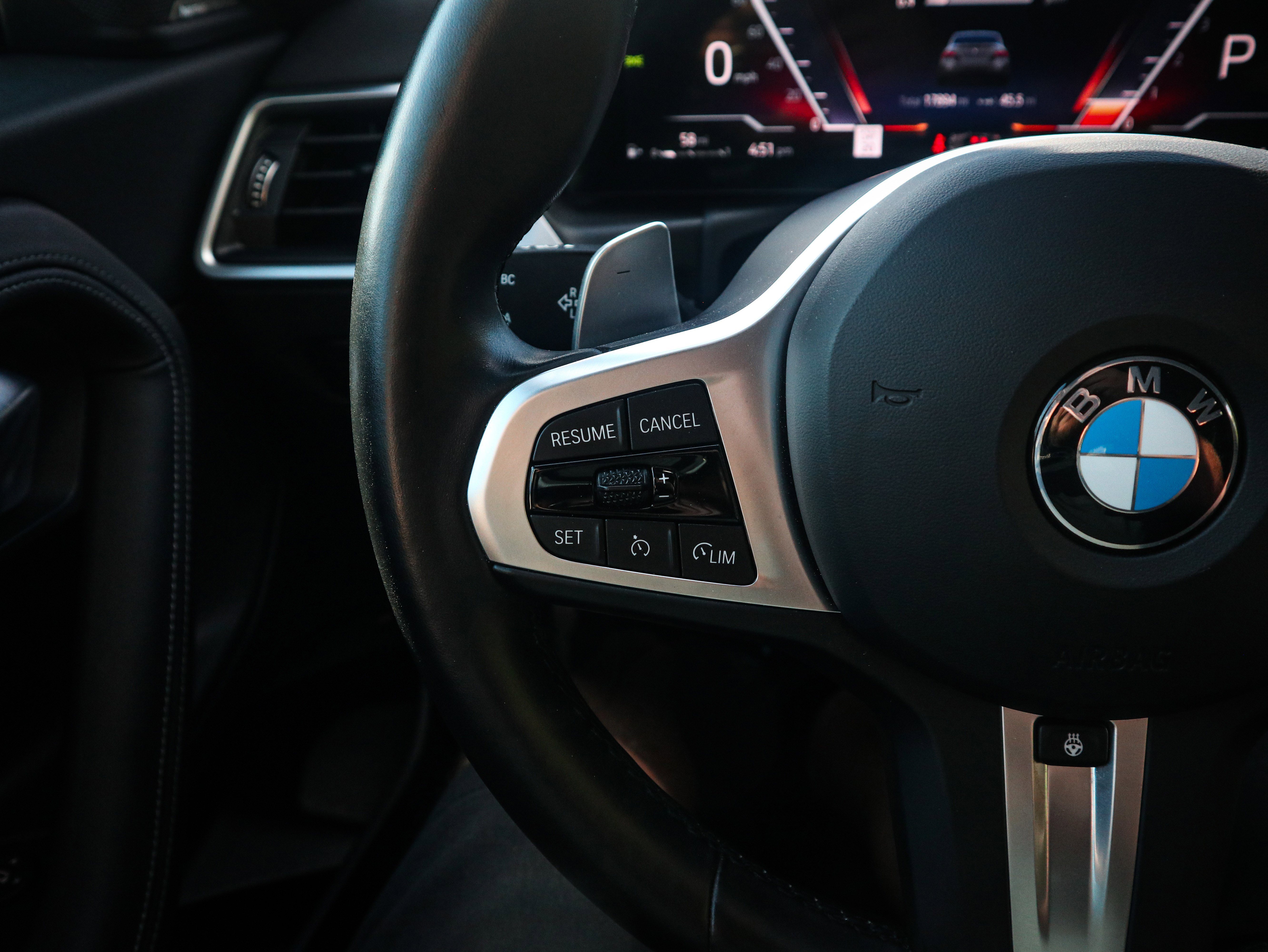 Used 2024 BMW M240i xDrive Coupe w/ Premium Enhanced Package image 19