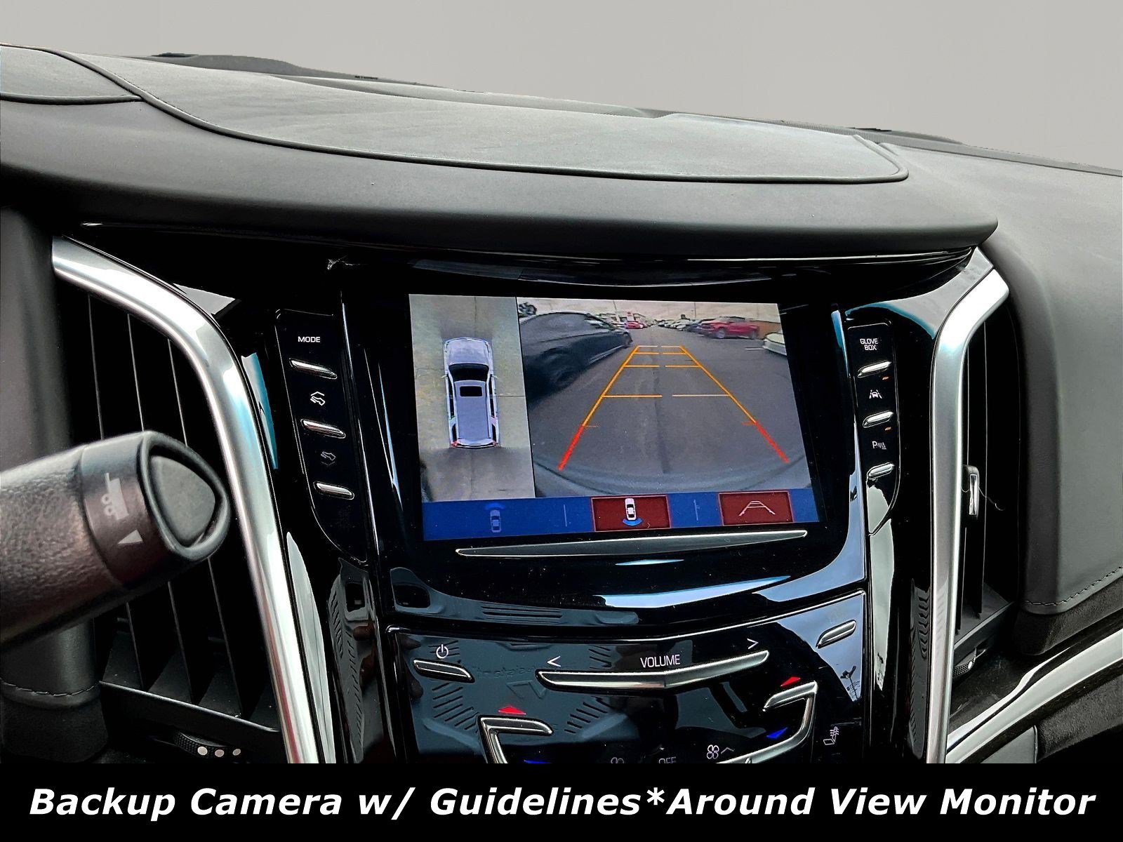 Used 2019 Cadillac Escalade Platinum w/ Escalade Sport Edition AWD/4WD image 14
