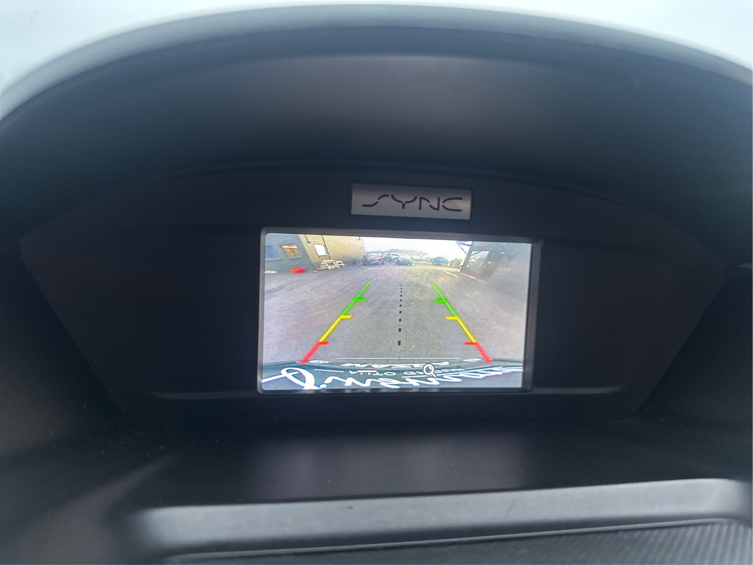 Used 2017 Ford Escape SE AWD/4WD image 30