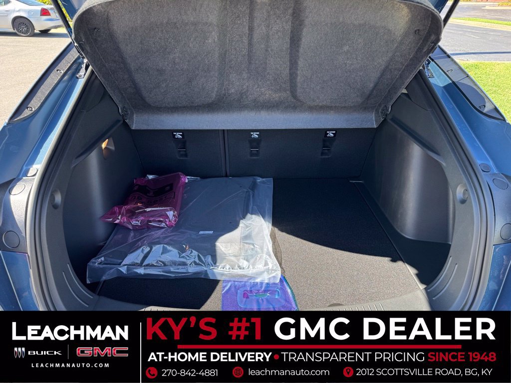 New 2026 Buick Envista Preferred w/ Convenience I Package FWD image 28