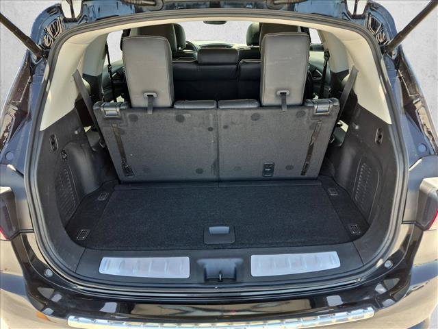 Used 2019 INFINITI QX60 Luxe w/ Essential Package AWD/4WD image 6