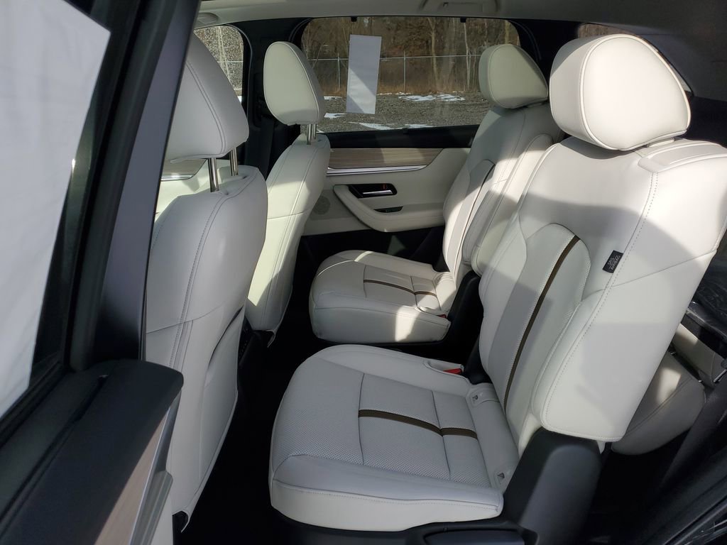 New 2026 MAZDA CX-90 3.3 Turbo w/ Premium Plus Pkg image 14