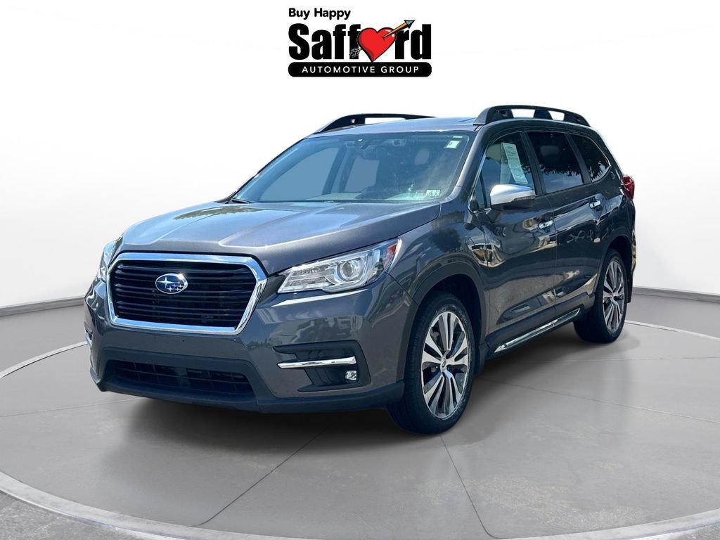 Used 2022 Subaru Ascent Touring w/ Popular Package #2A