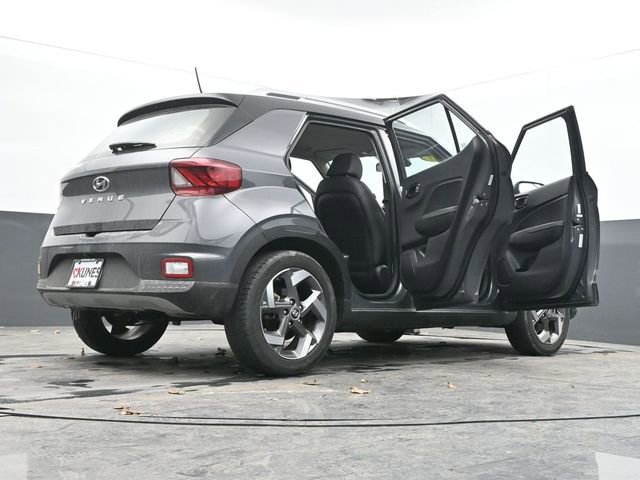 Used 2023 Hyundai Venue Limited image 53
