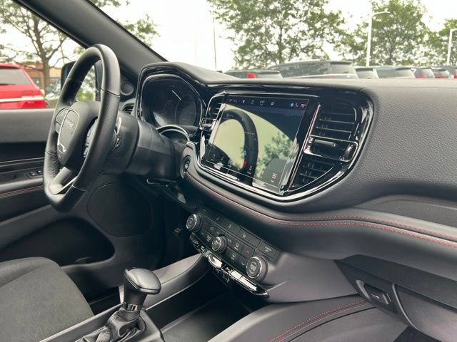 Used 2025 Dodge Durango GT AWD/4WD image 33