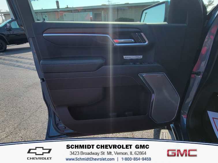 New 2026 GMC Sierra 1500 Denali w/ Technology Package image 11