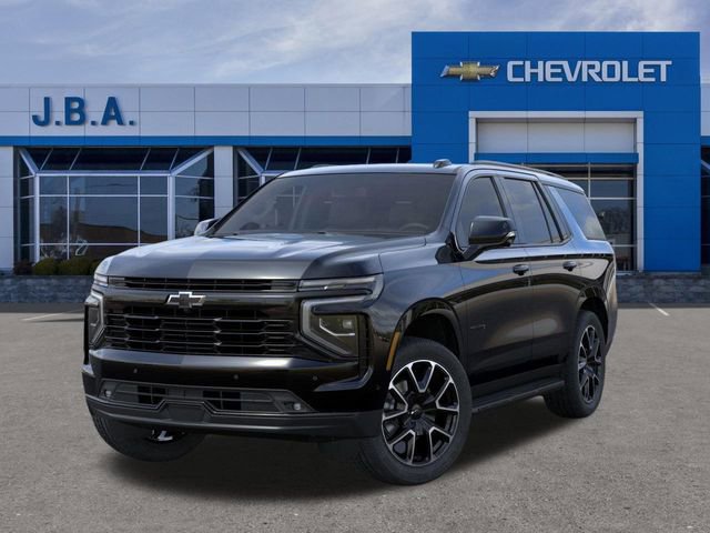 New 2026 Chevrolet Tahoe RST w/ Comfort Package image 6