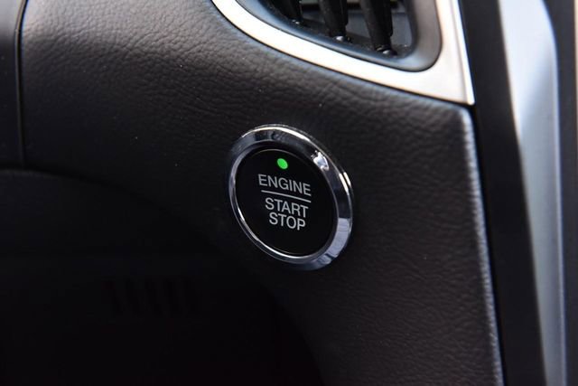 Used 2024 Ford Edge SEL image 15